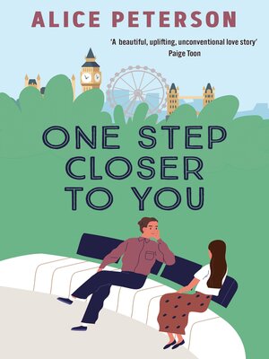 cover image of One Step Closer to You